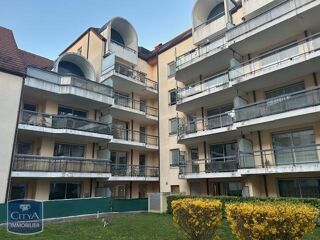  Appartement � vendre 2 pi�ces 78 m�