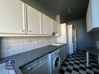  Appartement à vendre 4 pièces 92 m²