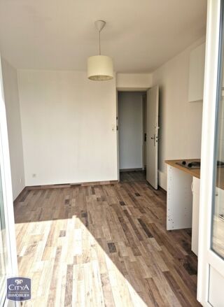  Appartement à vendre 3 pièces 56 m²