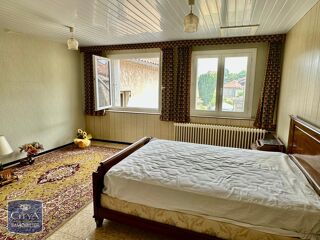  Maison à vendre 8 pièces 190 m²
