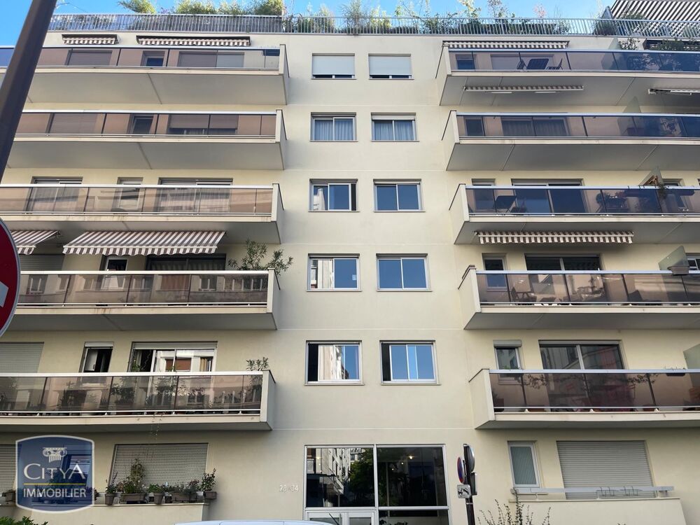 Vente Appartement appartement Paris 20