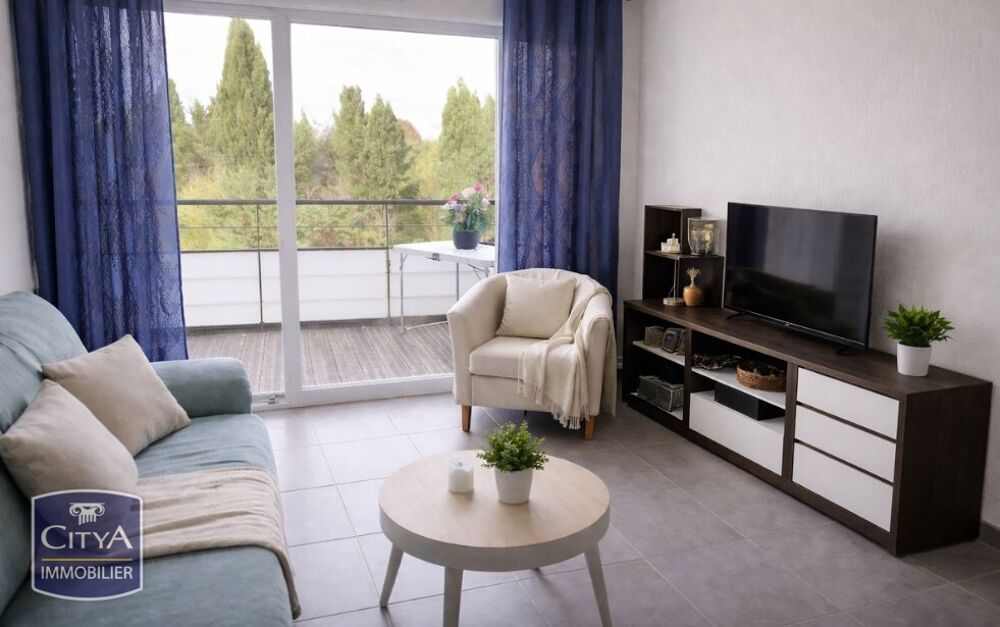 Vente Appartement appartement Toulouse