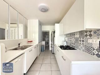  Appartement à vendre 4 pièces 84 m²