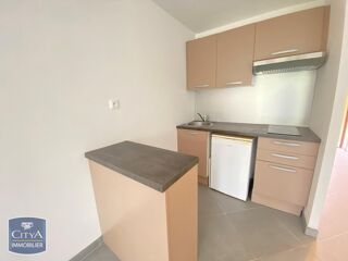  Appartement à vendre 1 pièce 29 m²