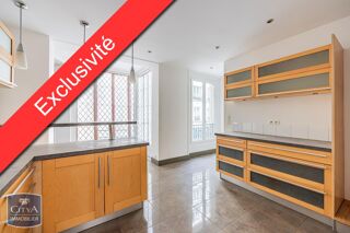  Appartement à vendre 5 pièces 117 m²