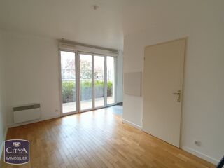  Appartement à vendre 2 pièces 27 m²