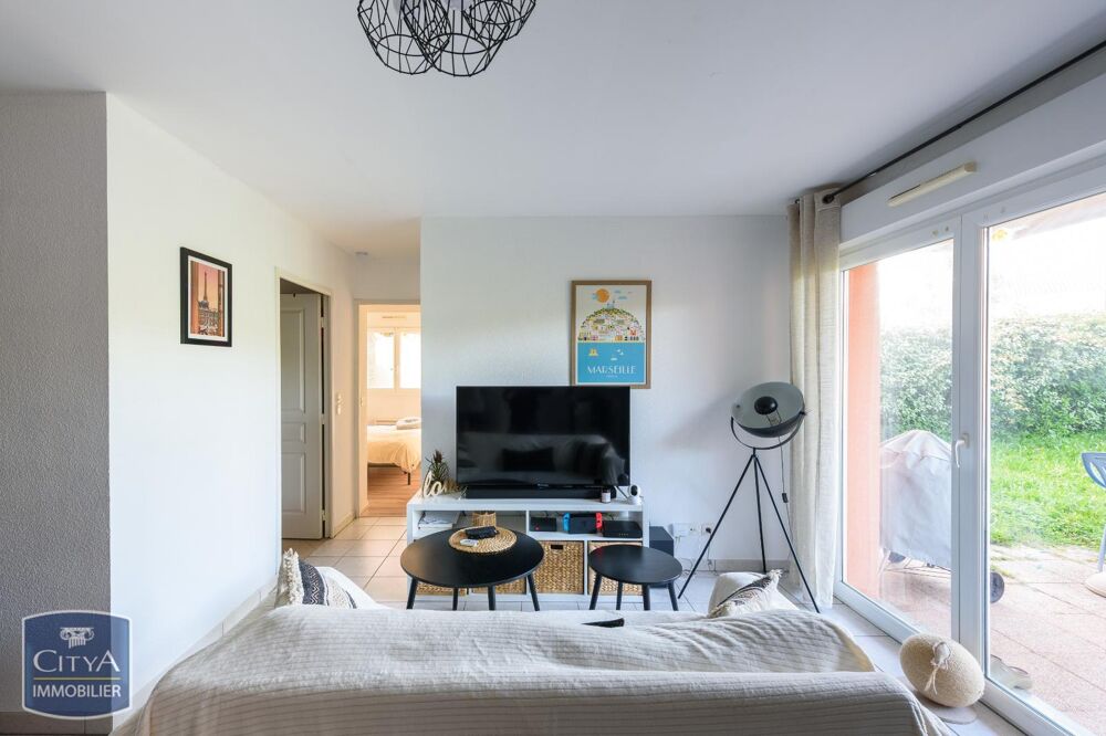 Vente Appartement appartement Saint-sulpice-la-pointe