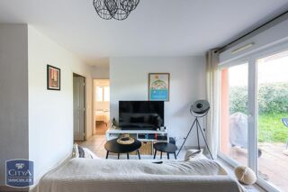  Appartement à vendre 3 pièces 60 m²