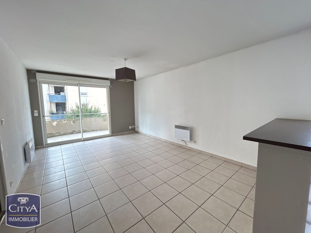 Vente Appartement appartement Tarbes