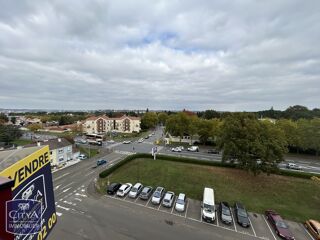  Appartement à vendre 1 pièce 28 m²