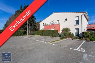  Appartement à vendre 1 pièce 33 m²