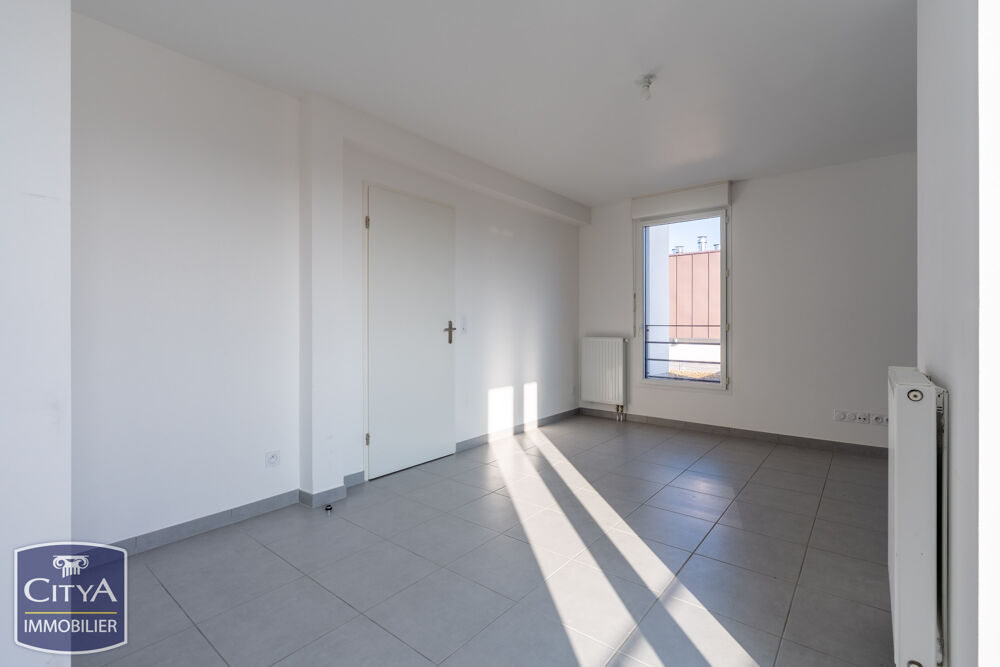 Vente Appartement appartement Tours