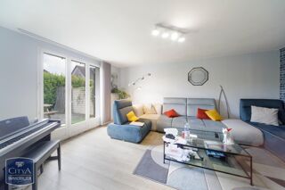  Maison à vendre 6 pièces 158 m²