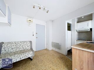  Appartement à vendre 1 pièce 13 m²