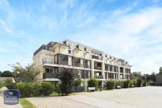  Appartement � vendre 2 pi�ces 45 m�