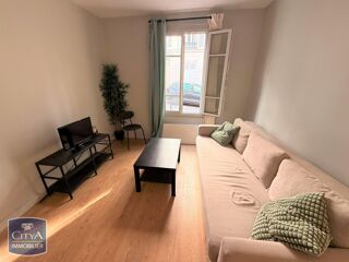  Appartement à vendre 1 pièce 22 m²