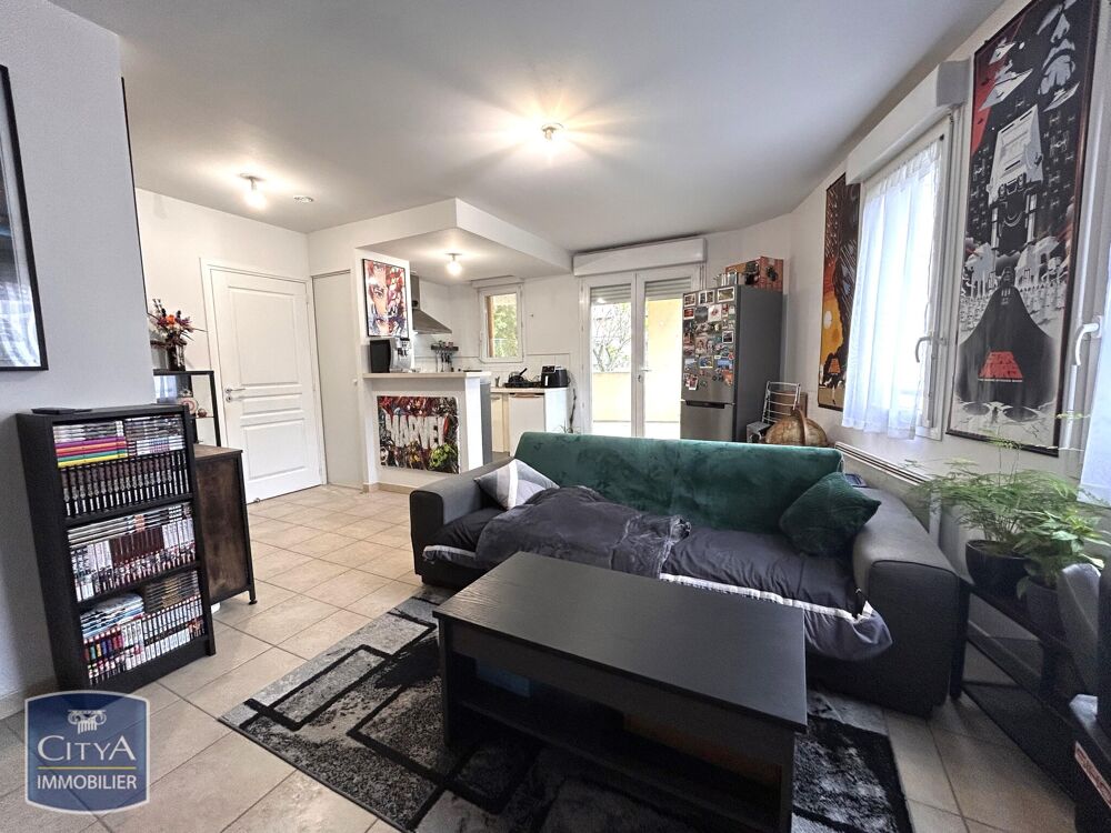 Vente Appartement appartement Avignon