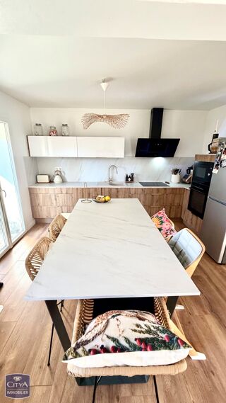 Vente Appartement appartement La seyne-sur-mer