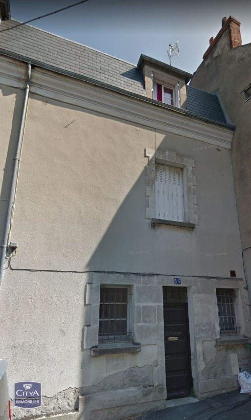 appartement