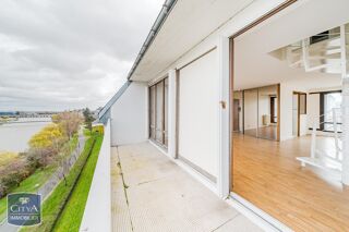  Appartement � vendre 5 pi�ces 98 m�