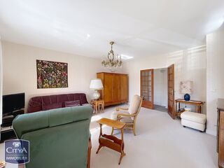  Appartement à vendre 5 pièces 98 m²
