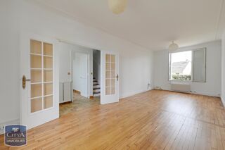  Maison à vendre 8 pièces 152 m²