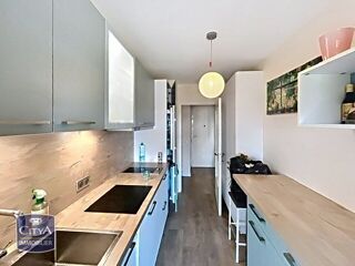Vente Appartement appartement Antibes