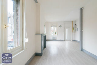 Vente Maison maison Onnaing