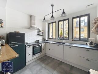  Appartement à vendre 5 pièces 128 m²