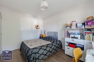  Appartement à vendre 2 pièces 45 m²
