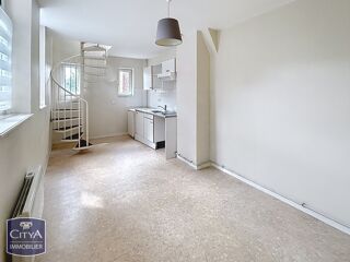  Appartement à vendre 2 pièces 28 m²
