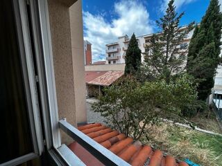  Appartement à vendre 1 pièce 19 m²
