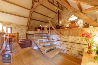  Maison à vendre 2 pièces 165 m²