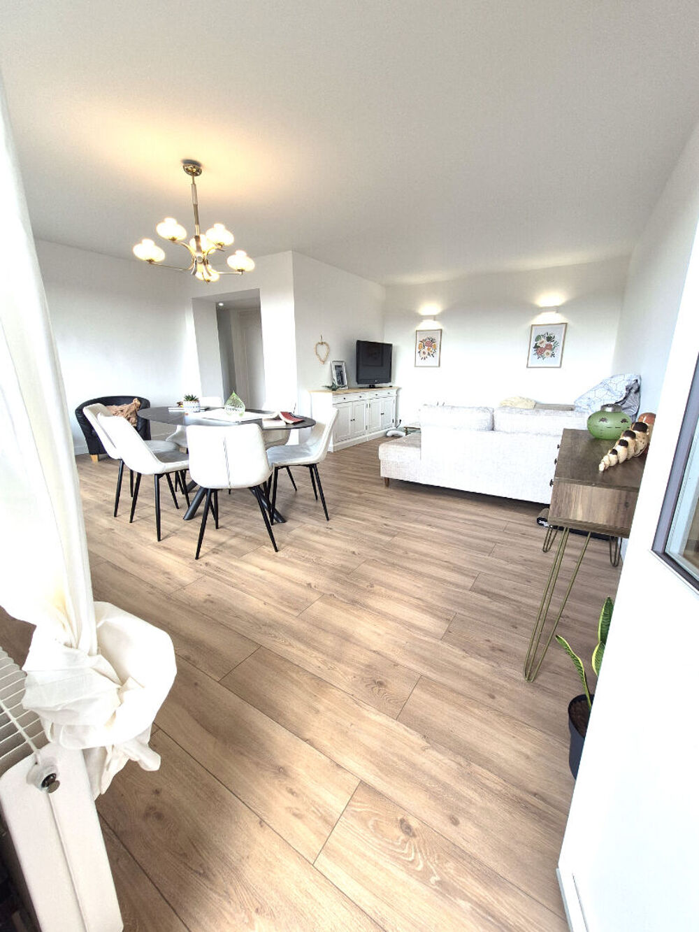 Vente Appartement appartement Cambrai