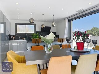  Maison à vendre 7 pièces 150 m²