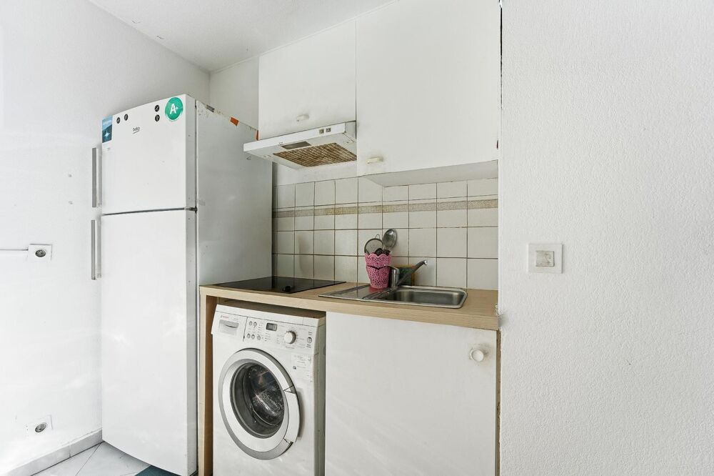 Vente Appartement appartement Nice