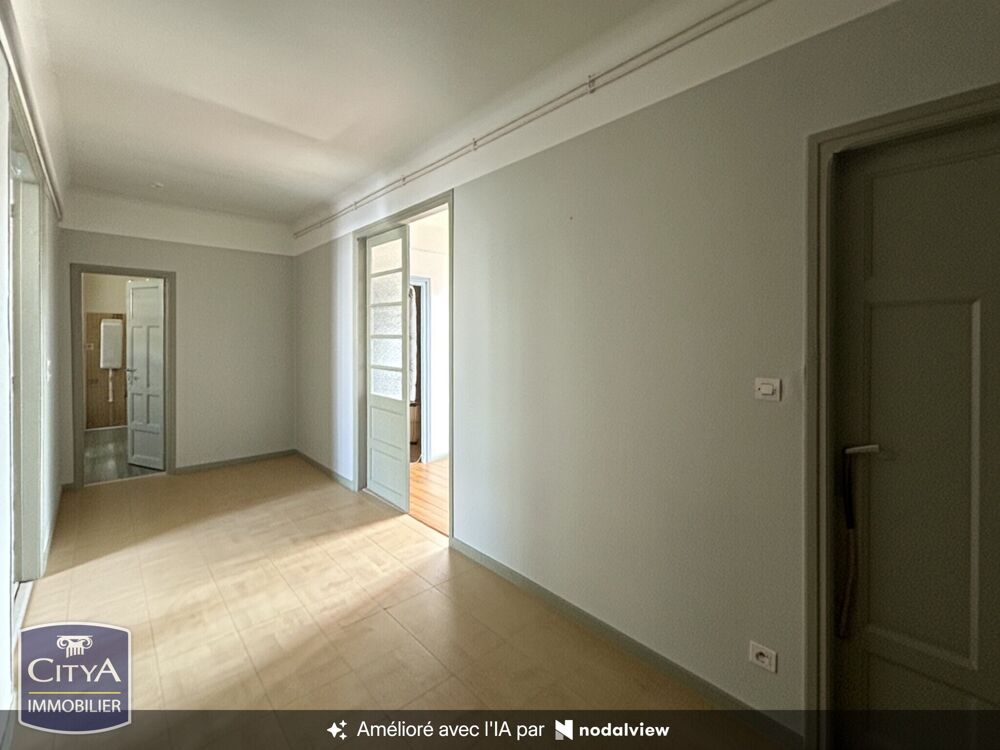 Vente Appartement appartement Châteauroux