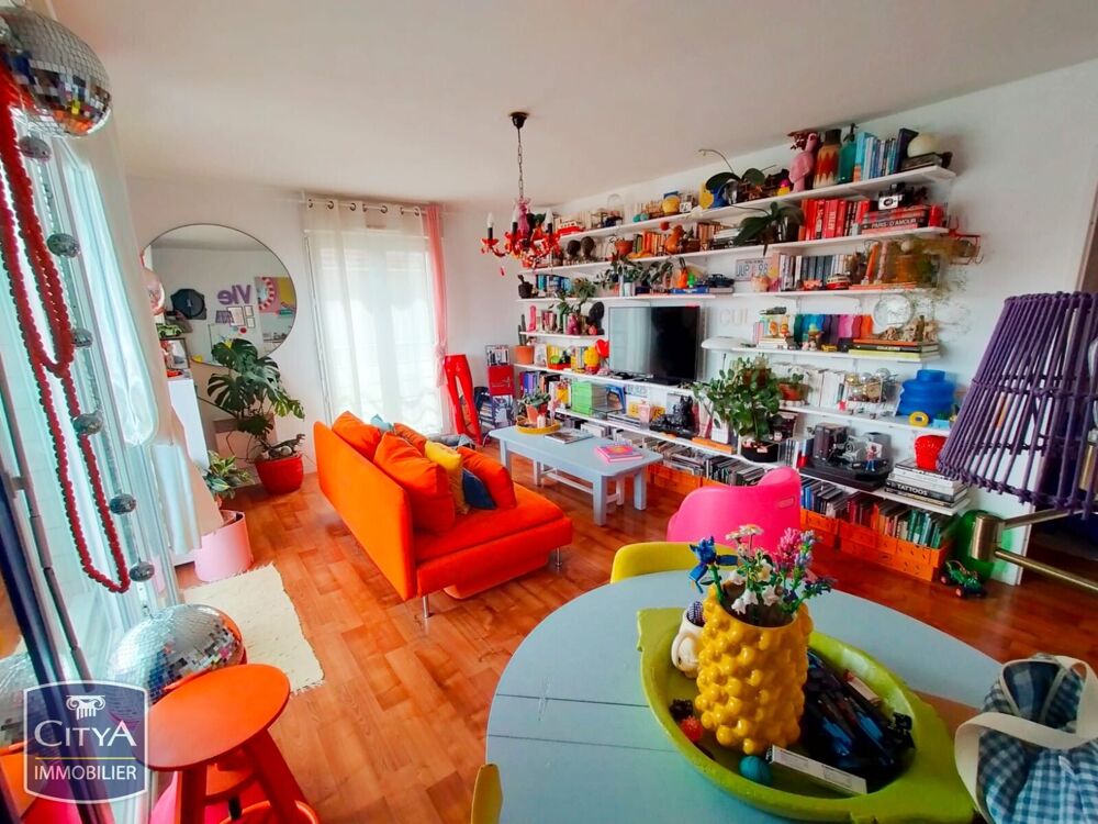 Vente Appartement appartement Longueau