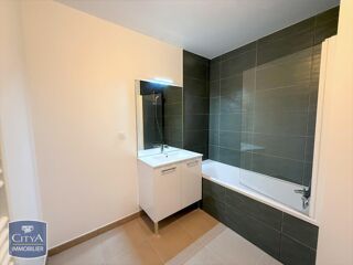  Appartement  vendre 2 pices 44 m