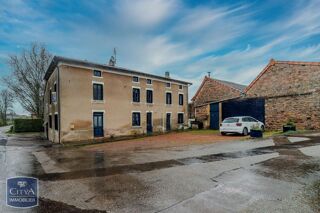  Maison à vendre 5 pièces 160 m²
