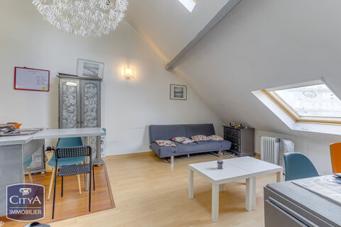  Appartement à vendre 1 pièce 47 m²