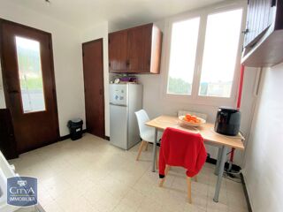  Appartement à vendre 1 pièce 30 m²