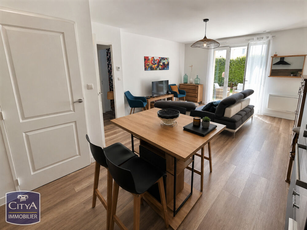 Appartement 2 pièces 50 m² · à Cambrai · 50 m² · 132 000 €