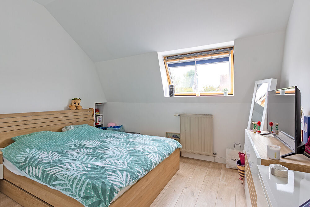 Vente Maison maison Wasquehal