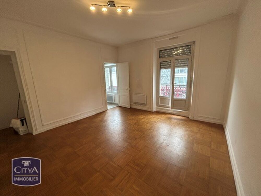Vente Appartement appartement Saint-brieuc
