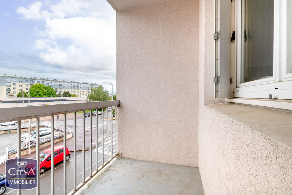 Vente Appartement appartement Limoges
