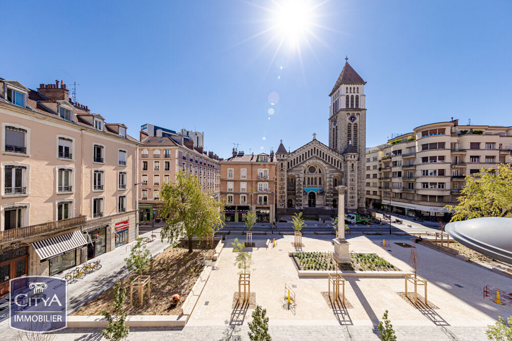 Appartement 6 pièces 189 m² · à Grenoble · 189 m² · 550 000 €