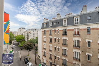  Appartement à vendre 3 pièces 54 m²