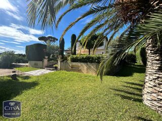  Maison à vendre 6 pièces 125 m²