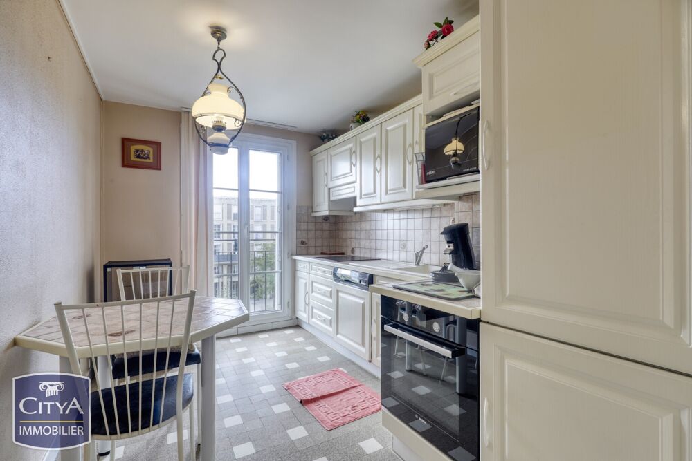 Vente Appartement appartement Le havre